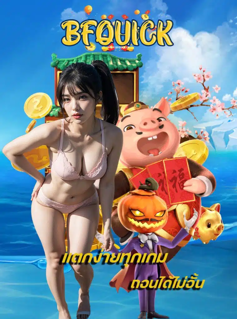 bfquick ไม่มีขั้นต่ำ